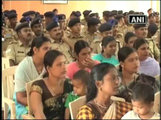 CRPF comes up with training centers to counter Naxalism.mp4