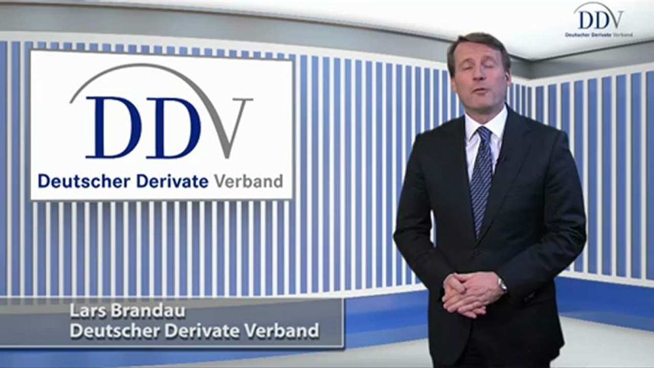 DDV: Beliebte Basiswerte - SAP