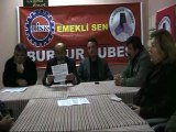 TÜSİAD İstiyor, AKP Hükümeti Yapıyor