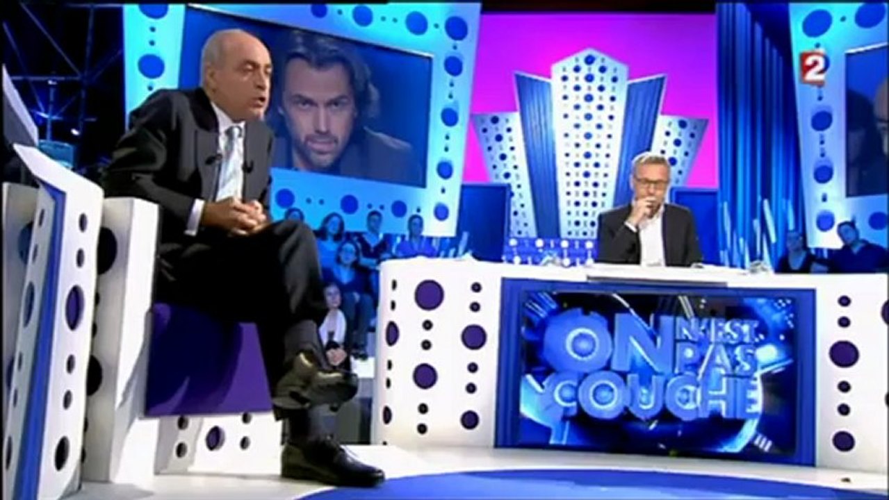 La Guerre en Libye Frabriquée de toutes Piéces_Ziad Takieddine balance les 400 millions d'€ de Khadafi, la guerre en Libye etc ...