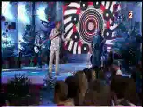 -chanteur Antoine (1/2013)- les arts du lit