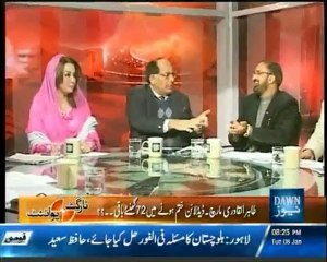 Target Point - 8th January 2013