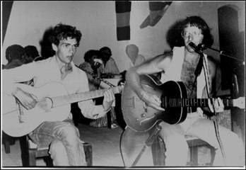 Olivier et Philou au Portugal