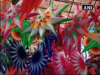 Christmas binds cultures, faiths.mp4