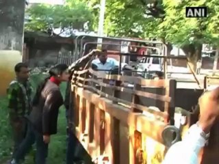 Clash between two rival Maoist factions in Jharkhand claims three lives.mp4