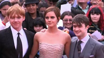 Why Was 22-Year-Old Emma Watson Mistaken For A Child?