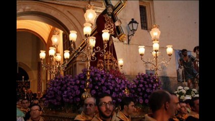 Mano Bendita - Francisco Ginés Martínez Ruiz