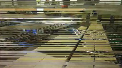 X73500 navette sur le réseau de l'APPAR