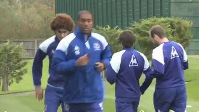 Transferts - Le Mercato Anglais en ébullition