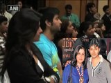 Copy of SRK slaps Shirish Kunder at Sanjay Dutt's bash.mp4