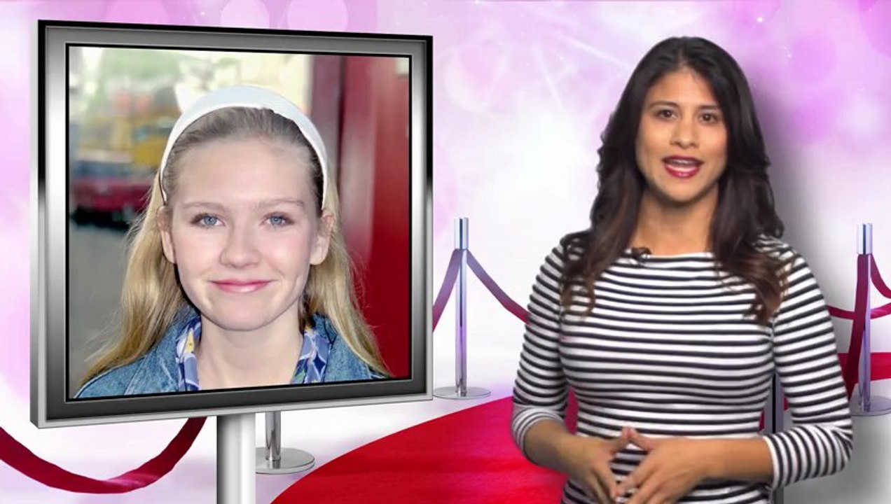 Even Celebrities Have Imperfections!