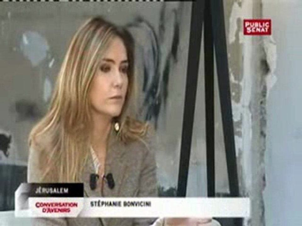 J. Attali - Jerusalem, Capitale d'un gouvernement mondial