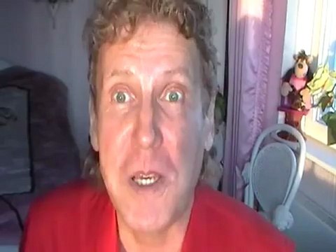 Александр Новожилов - про принца на белом коне