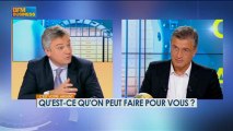 Marc Fiorentino : C'est votre argent – 4 janvier - BFM Business 5/5