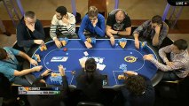 PokerStarsLive - EPT Prague Day 5 7/7