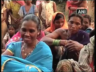 Election campaign intensified ahead of Orissa by-polls.mp4