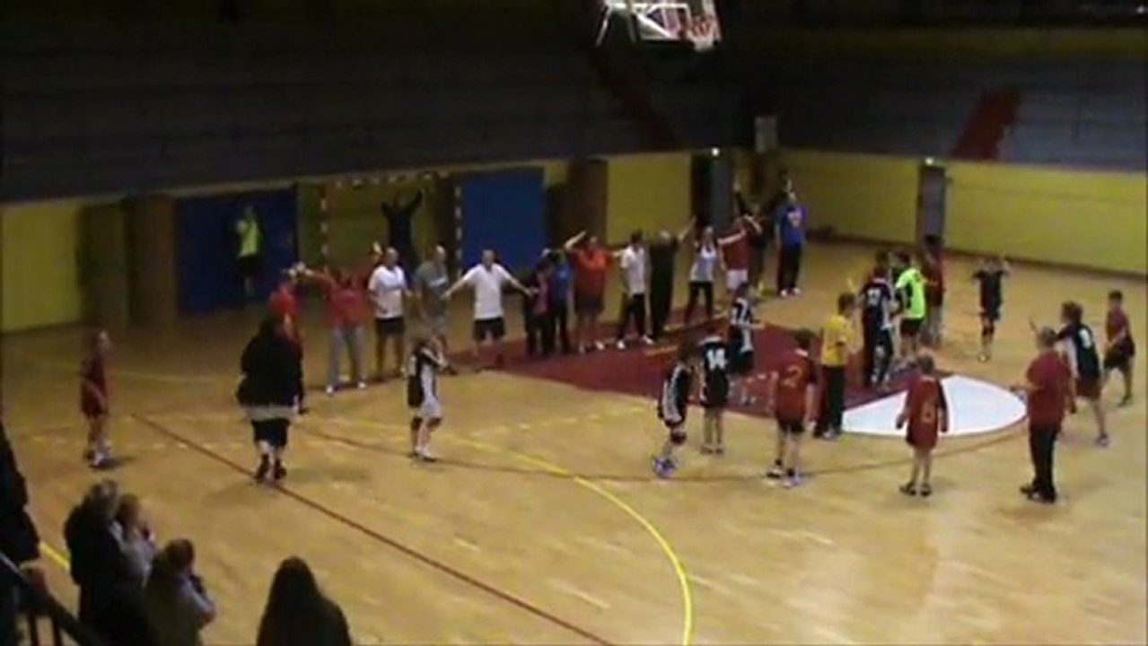 Tournoi Parents Enfants