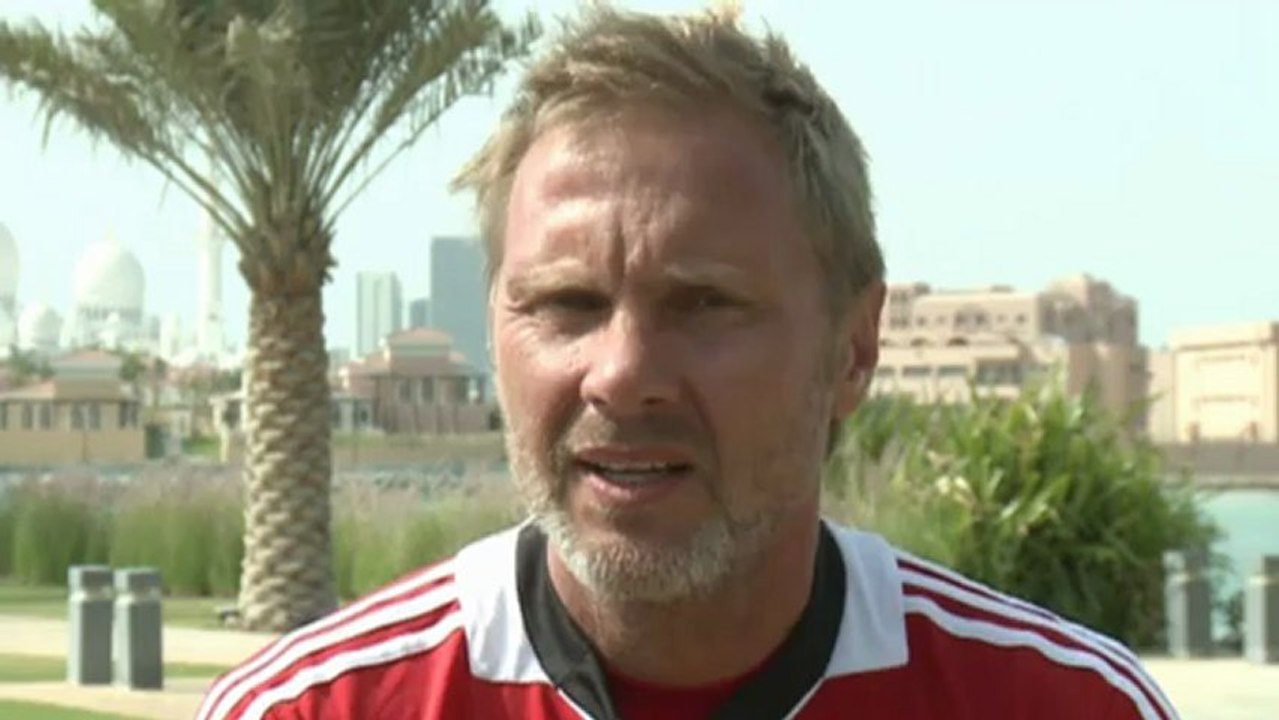 Fink: ''Die Vorbereitungen laufen ordentlich''