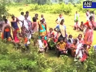 Forces have successfully supressed Maoist menace in Bihar- Ramesh.mp4