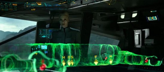 Prometheus - Trailer 2(HD) - Legendado PT-BR 1080p