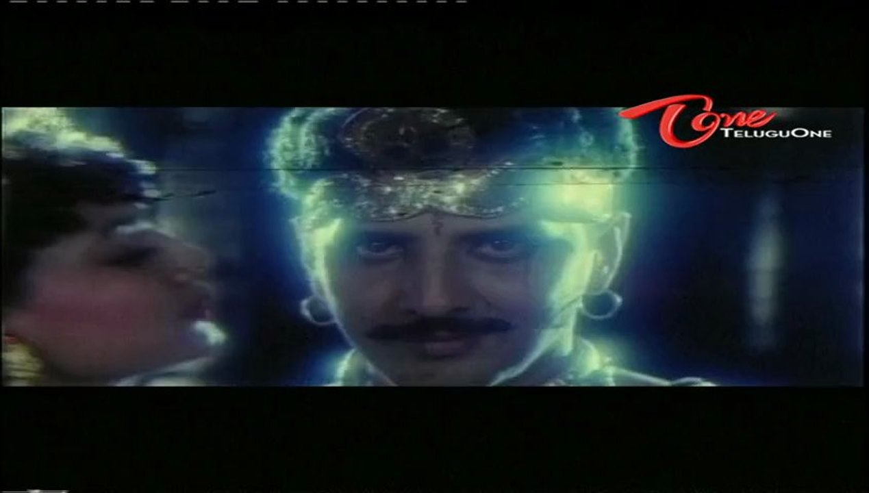 Naga Sakthi Songs - Naalo Yedho Teerani - Arun Pandian - Ranjitha