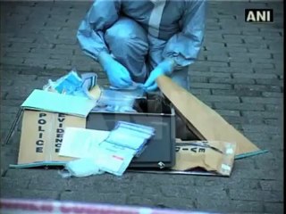 Former Director Gen of Punjab Police lauds KS Brar.mp4