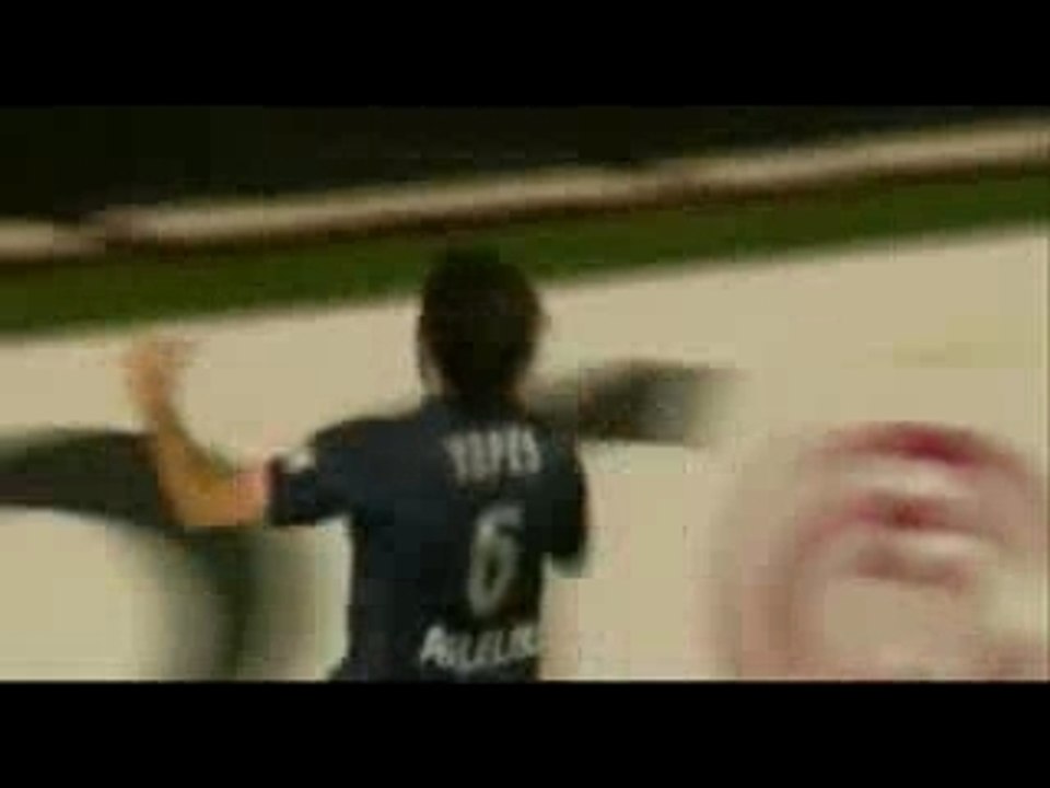 PSG - Sedan 4-2