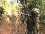 Four Maoists surrender in Orissa.mp4