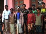 Four hardcore Maoists arrested in Chhattisgarh.mp4