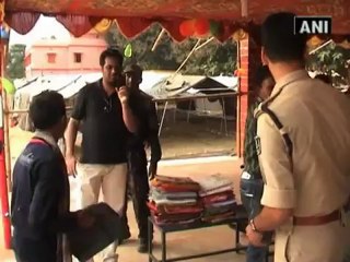 Free edu to tribal children to curb growing Naxalism.mp4