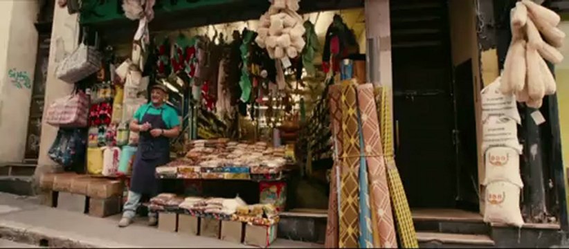 LA VRAIE VIE DES PROFS - Bande-annonce VF