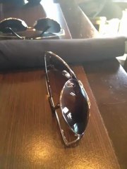 Table Sunglasses