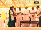 Gehlot assures good irrigation projects.mp4