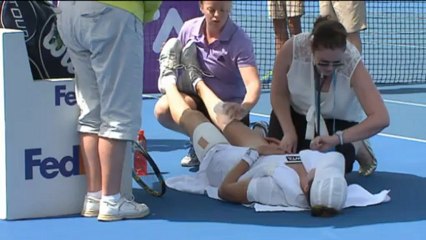 Kerber supera Voskoboeva - Sydney, 2°turno
