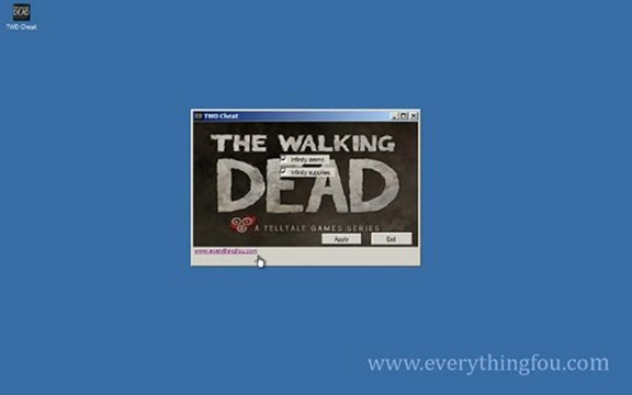 The Walking Dead Social Game HACK CHEAT DOWNLOAD