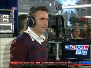 İsmail YK - Ben İnsan Ayrımı Yapmadım !