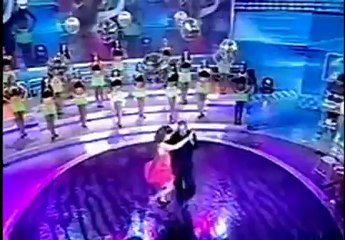 DDF 4 - Cristiana Oliveira - Salsa