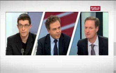 Réactions Luc Chatel au rejet du décret sur la réforme des rythmes scolaires par le conseil supérieur de l’éducation