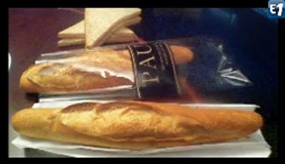 On a testé pour vous… le "casse-croûte" de McDo