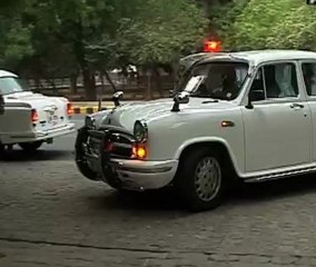 Gehlot meets Montek, discusses infrastructure.mp4