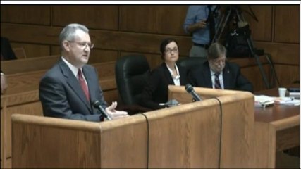 Casey Anthony: Appeal Hearing 1/8/13