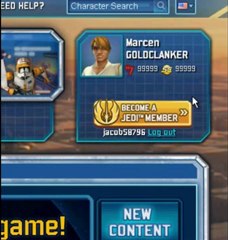 Clone Wars Adventures Station Cash And Credits Hack 2013