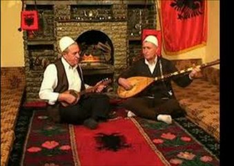 Alia & Isa -Dy te mirat jan dal ne baqe