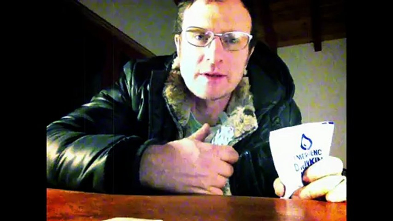 Ari Gold - 4 Second Declaration