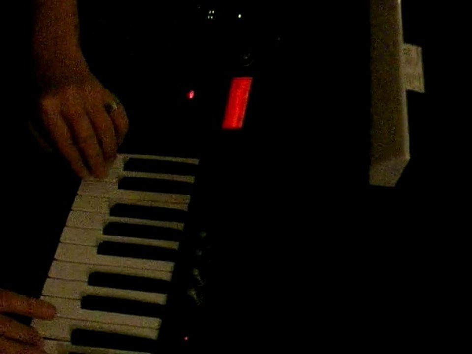 JAZZ-JUNGLE-ABSTRACT- HIP-HOP ACID ELECTRO - CLEMATRIX "J'IRAI JOUER CHEZ VOUS "