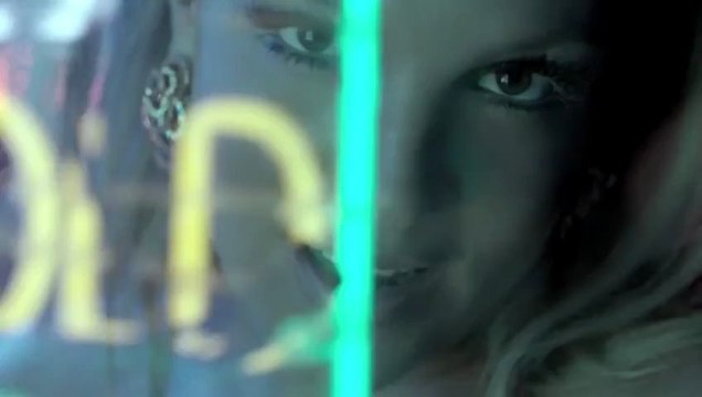 will.i.am - Scream & Shout ft. Britney Spears