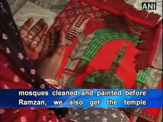 Harmony unbound- Muslim devotion at Lord Shiva Temple.mp4