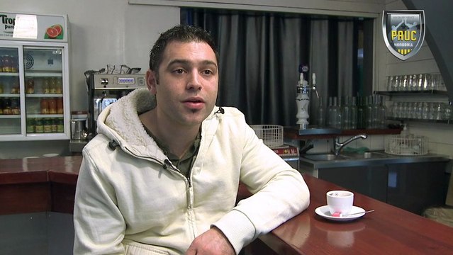 Entretien XL avec Jérémy Roussel (Aix Handball)