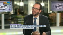 Alexandre Hezez : l'oeil du stratège - 3 janvier - BFM : Intégrale Placements