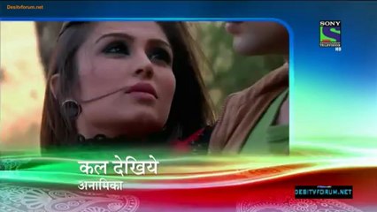 Anamika 720p [Precap Promo] 9th January 2013 Watch Online Video HD